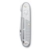 Scyzoryk Victorinox Onefold Alox Silver 0.8006.26